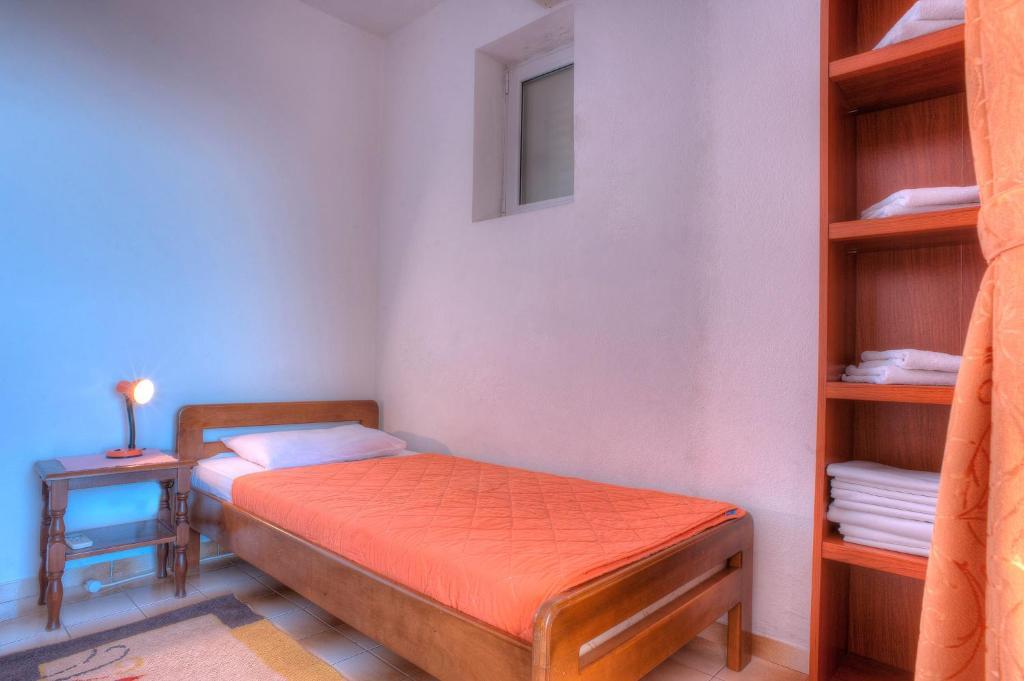 Apartments Vuksic スヴェティ・ステファン 部屋 写真